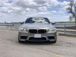 BMW M5 30 Jahre 2015 года
